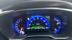 Toyota Corolla 1.8 VVT-i Hybrid Design 5dr CVT Hybrid Hatchback